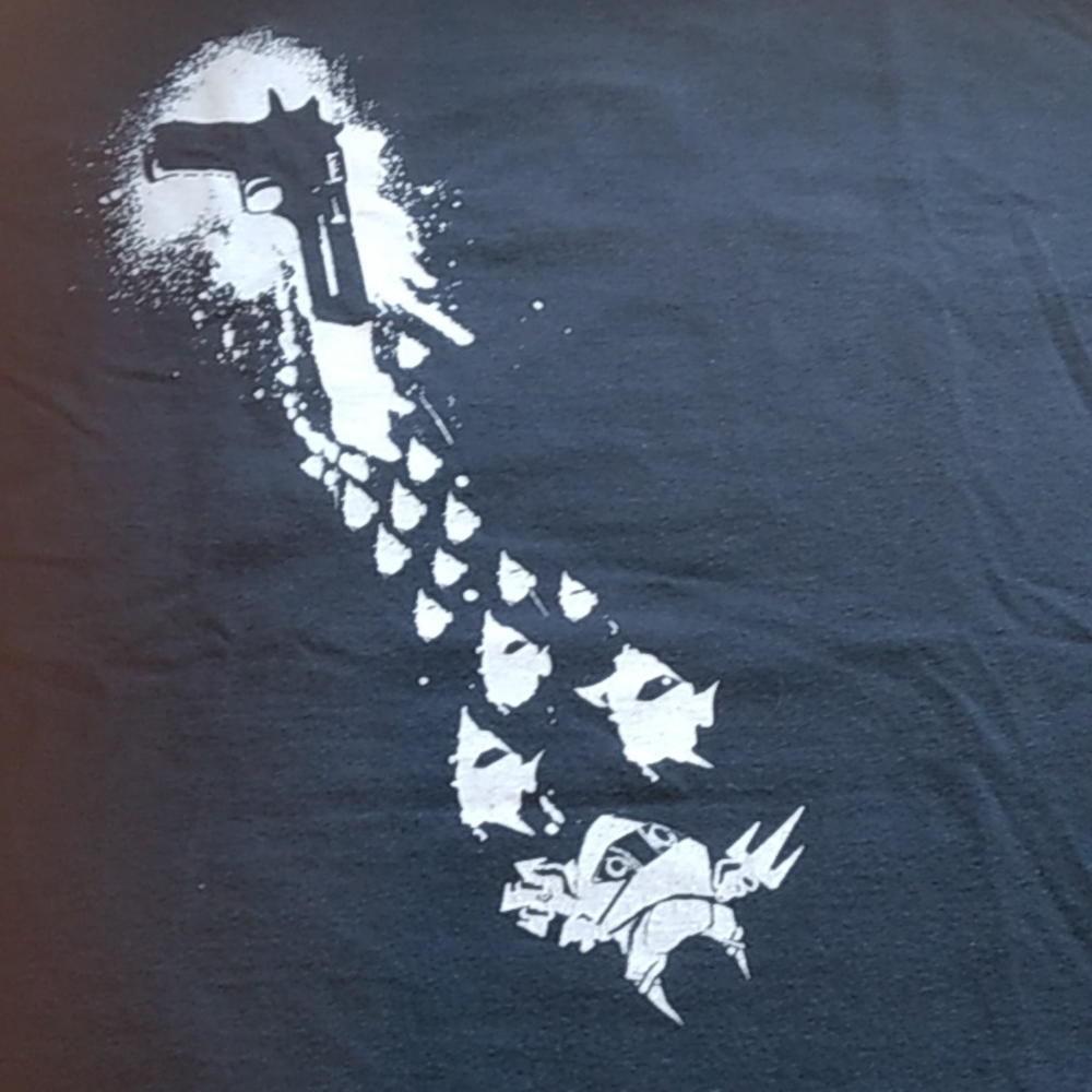 Men's T-shirt